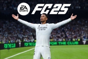 完美体育全站-外媒：贝林厄姆将成为FC26封面球员，他已与EA签下长期合同