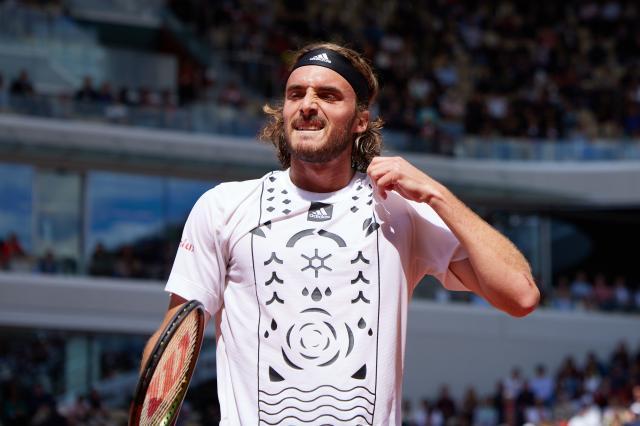 完美体育app下载-“梅西”法网双双把家还  男单下半区人人都有机会？