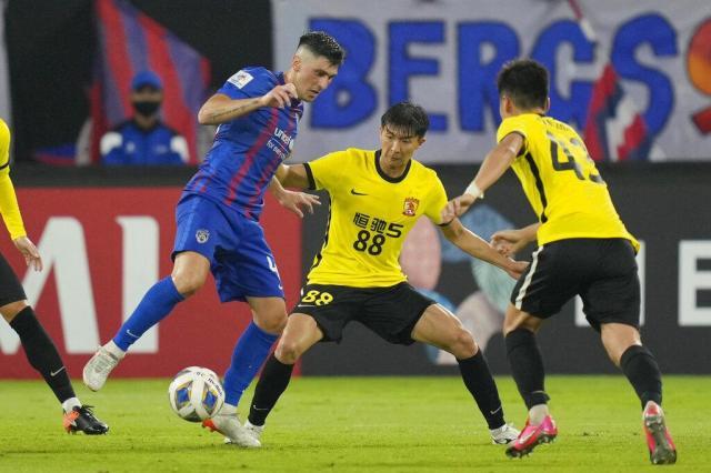 完美体育app下载-王勤伯：恒大的问题在于足协