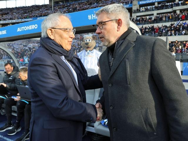 完美体育全站-秦游夏：柏林，正反两本教科书